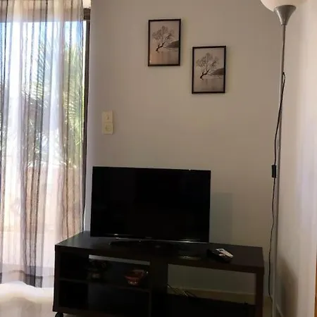 Apartment Cosy Near The Sea